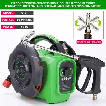 Metal Manufacturing Machines