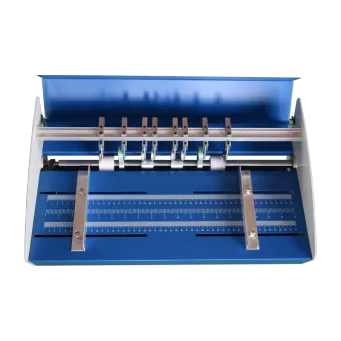 Metal Manufacturing Machines