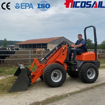 Construction Equipment