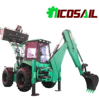 Construction Equipment