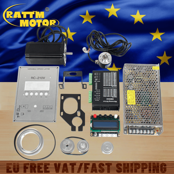 Metal Manufacturing Machines