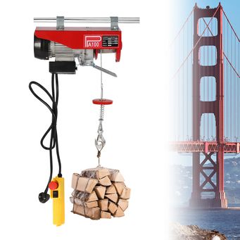 Handling, Warehousing & Transportation Equipment
