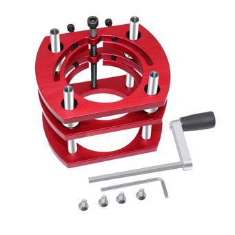Woodworking Machinery & Accessories