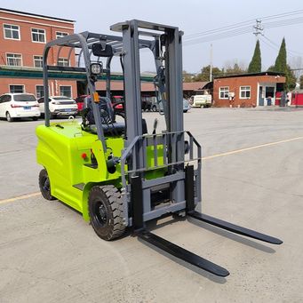 Handling, Warehousing & Transportation Equipment