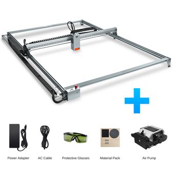 Woodworking Machinery & Accessories