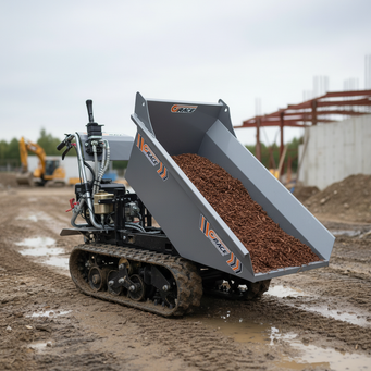 Construction Equipment