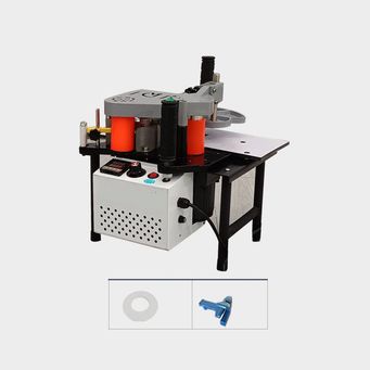 Woodworking Machinery & Accessories