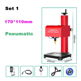 Manufacturing & Industrial Equipment