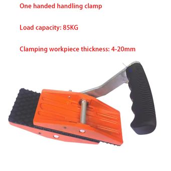 Handling, Warehousing & Transportation Equipment