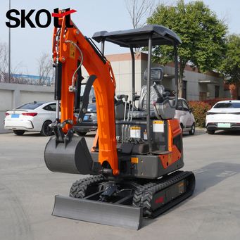 Construction Equipment