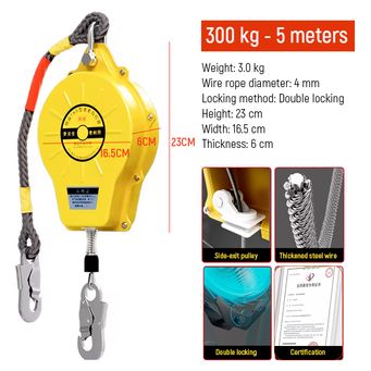 Handling, Warehousing & Transportation Equipment