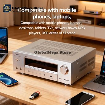 Measurement & Analysis