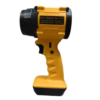Blowers, Industrial Fans & Exhaust Equipment