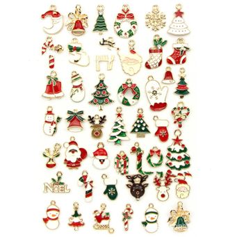 Charms
