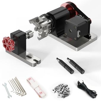 Woodworking Machinery & Accessories