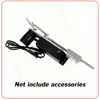 Industrial Spare Parts