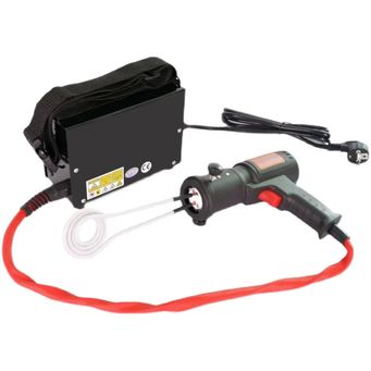 Manufacturing & Industrial Equipment