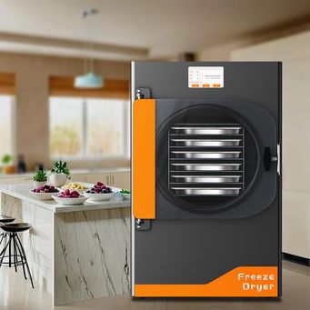 Manufacturing & Industrial Equipment