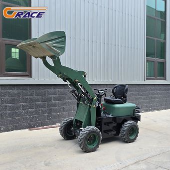 Construction Equipment