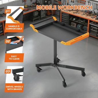 Handling, Warehousing & Transportation Equipment