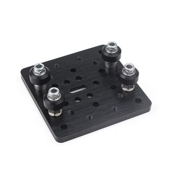 Woodworking Machinery & Accessories