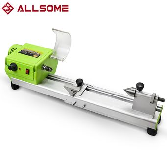 Woodworking Machinery & Accessories