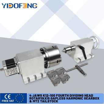 Metal Manufacturing Machines