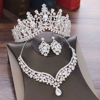 Bridal Jewelry Sets