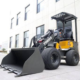 Construction Equipment
