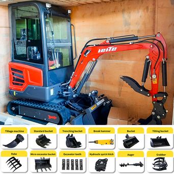 Construction Equipment