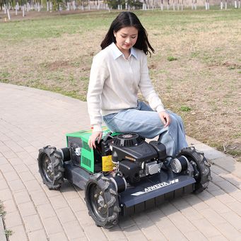 Agricultural Machinery & Equipment