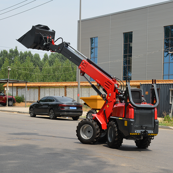 Construction Equipment