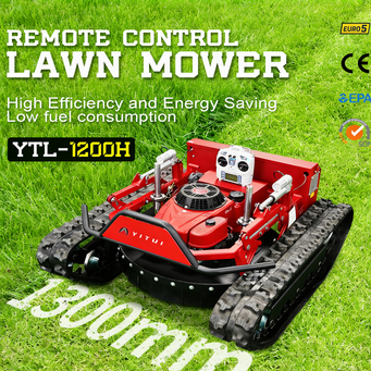 Agricultural Machinery & Equipment