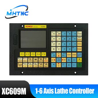 Metal Manufacturing Machines
