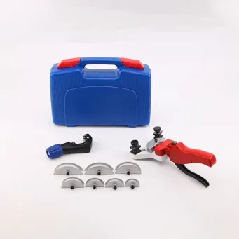 Metal Manufacturing Machines