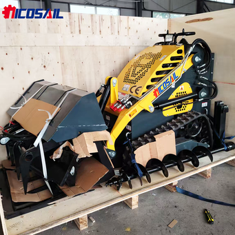Construction Equipment