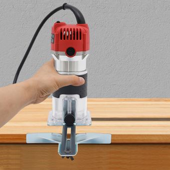Woodworking Machinery & Accessories