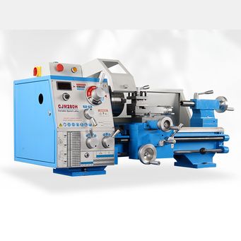 Metal Manufacturing Machines