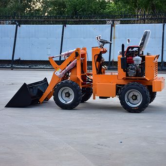 Construction Equipment