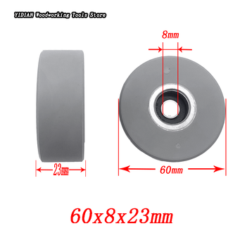 Woodworking Machinery & Accessories
