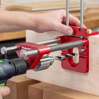 Woodworking Machinery & Accessories