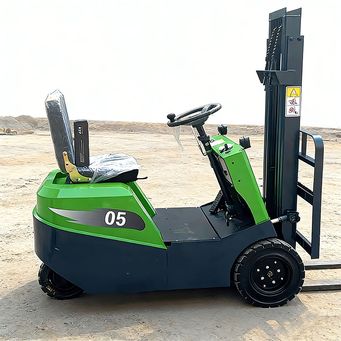 Handling, Warehousing & Transportation Equipment