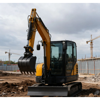 Construction Equipment