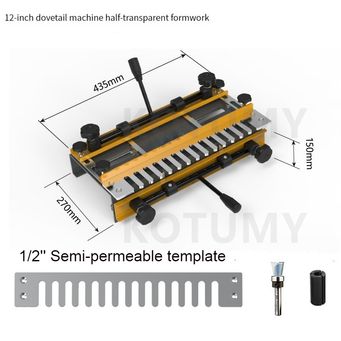 Woodworking Machinery & Accessories