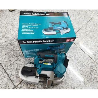 Metal Manufacturing Machines