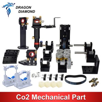 Woodworking Machinery & Accessories