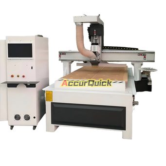 Woodworking Machinery & Accessories