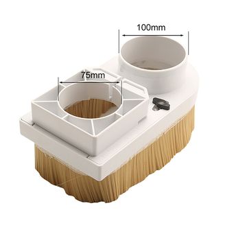 Woodworking Machinery & Accessories