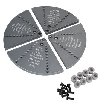 Woodworking Machinery & Accessories