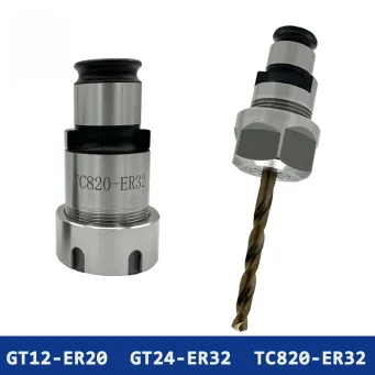 Metal Manufacturing Machines